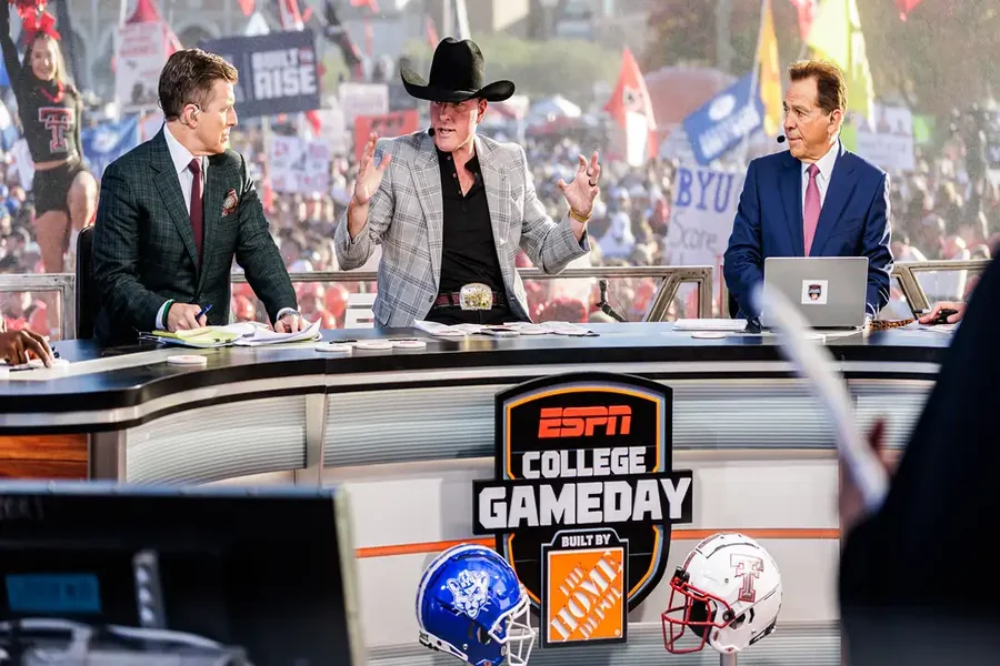 Byu vs Texas Tech: A Complete Game Rivalry Guide Byu vs Texas Tech