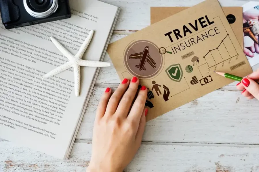 Travel Insurance: A Complete Guide for Safe and Smart Trips Travel Insurance